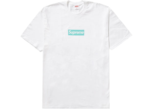 Supreme Tiffany T Shirt