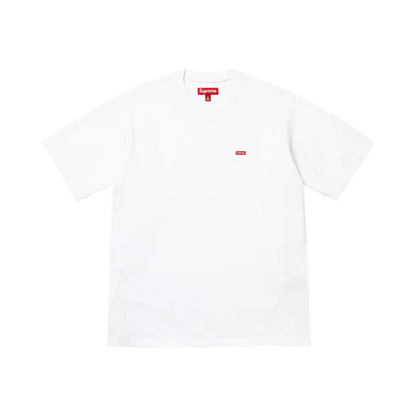 Supreme Basic White Tee