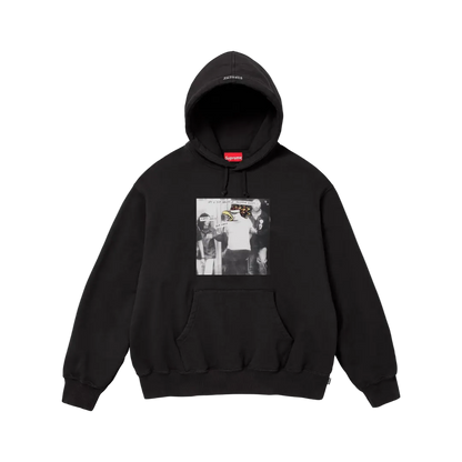 Supreme Antihero Hoodie