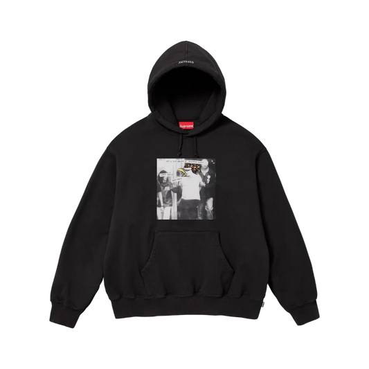 Supreme Antihero Hoodie