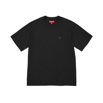 Supreme Basic Black Tee