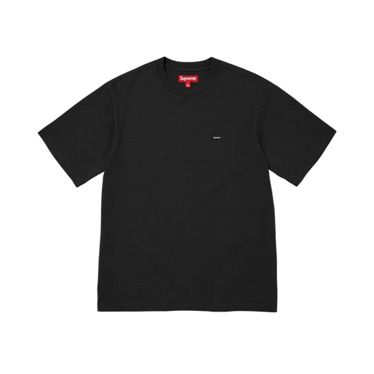 Supreme Basic Black Tee