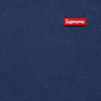 Supreme Basic Navy Tee