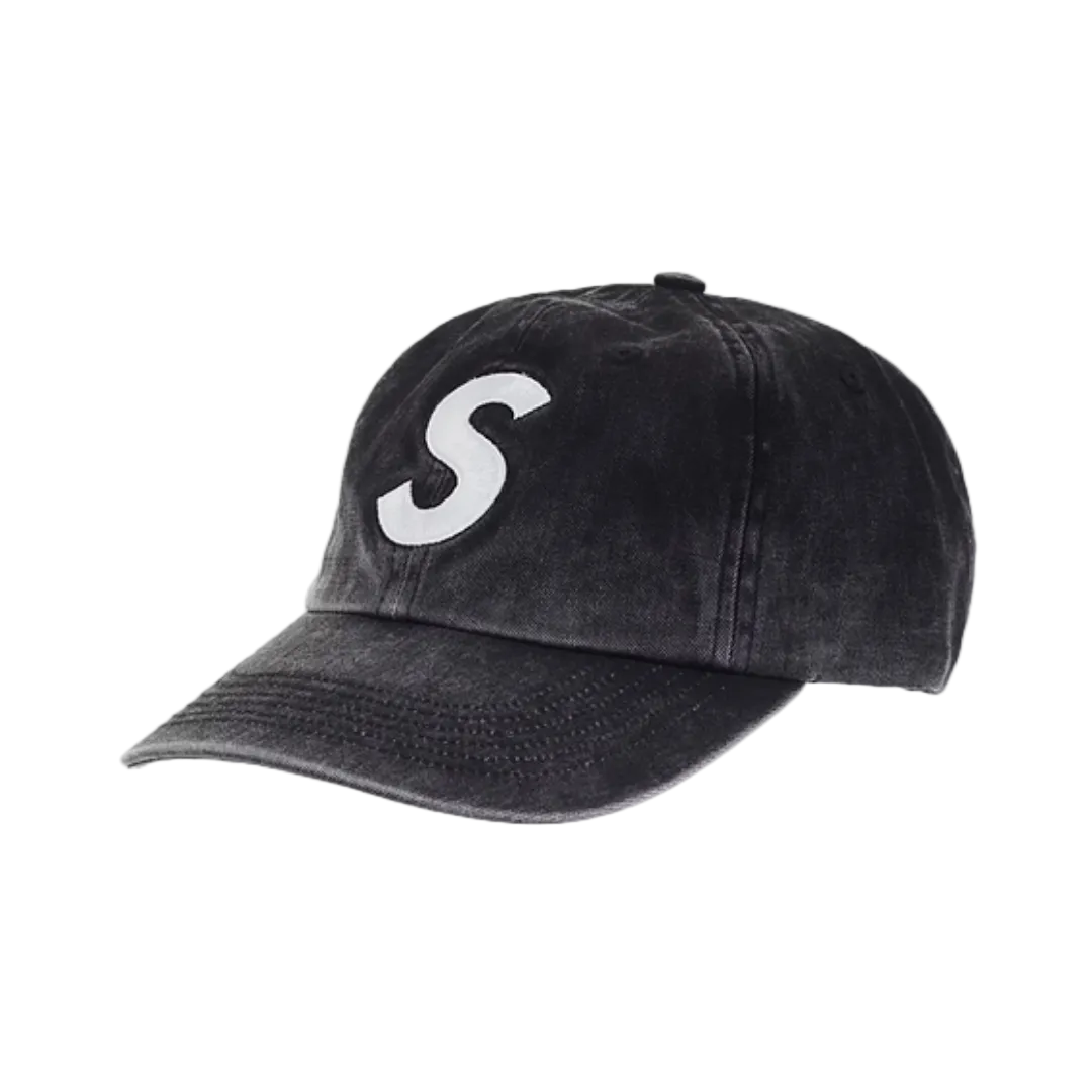 Supreme Cap Washed