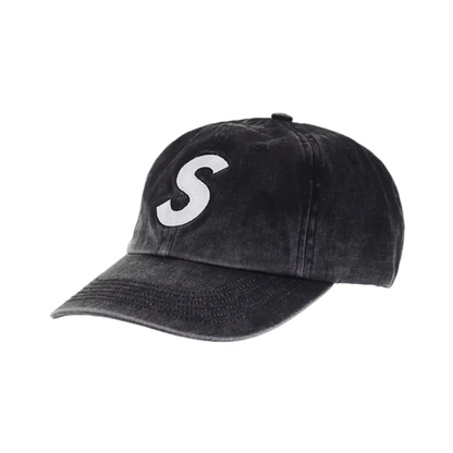 Supreme Cap Washed