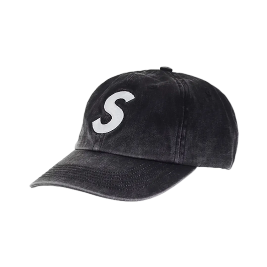 Supreme Washed Cap