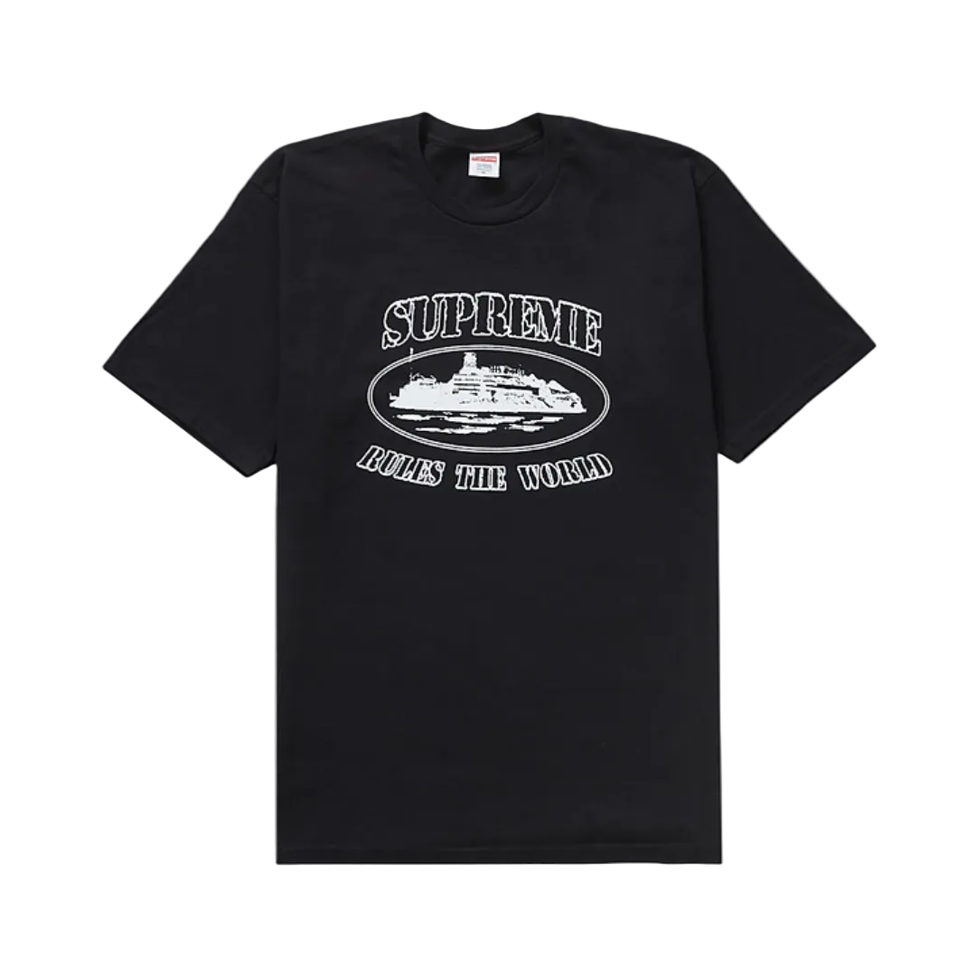 Supreme Corteiz T-Shirt
