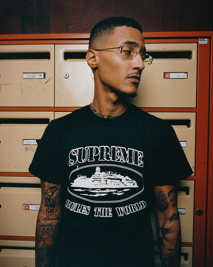 Supreme Corteiz T-Shirt