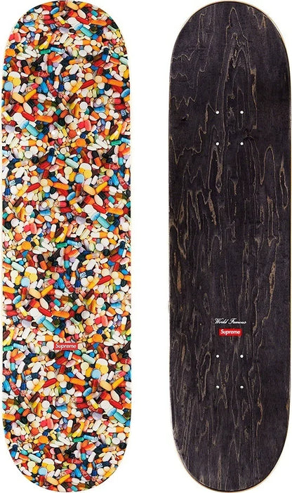 Supreme Deck Pills