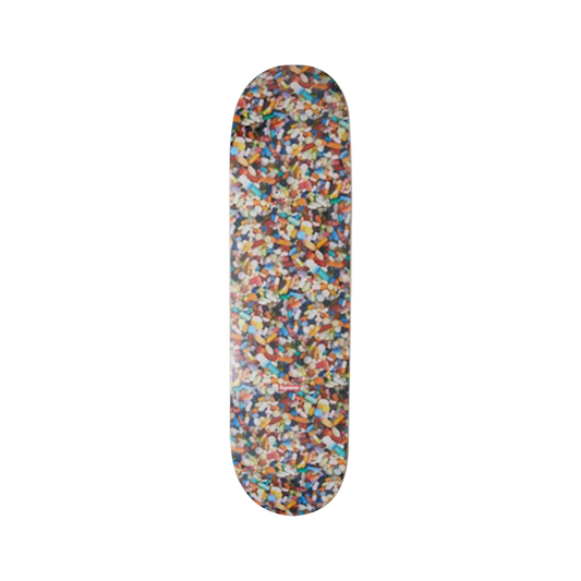 Supreme Deck Pills