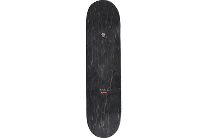 Supreme Deck Pills