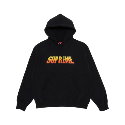 Supreme Hoodie Gradient