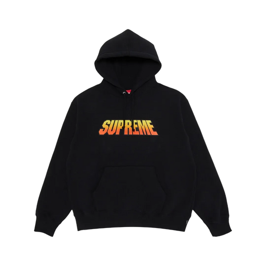 Supreme Hoodie Gradient