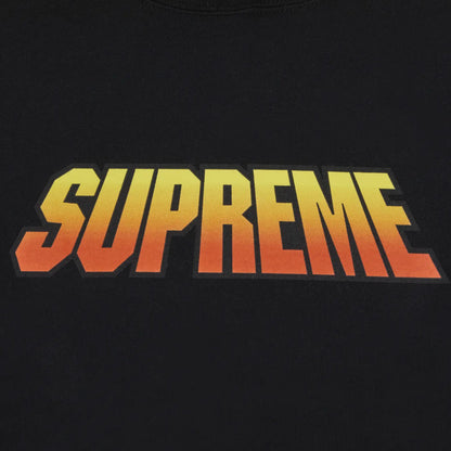 Supreme Hoodie Gradient