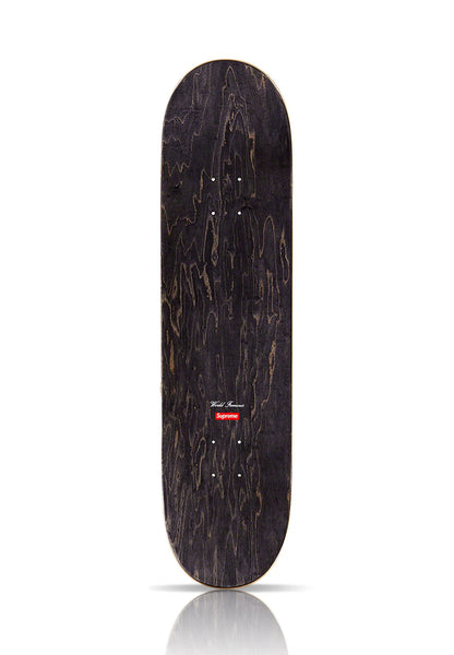 Supreme Ilegal Business Deck