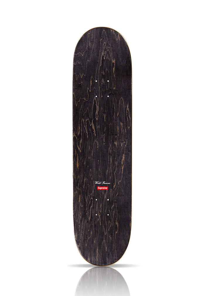 Supreme Ilegal Business Deck