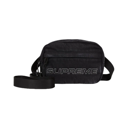 Supreme Shoulder Bag Black