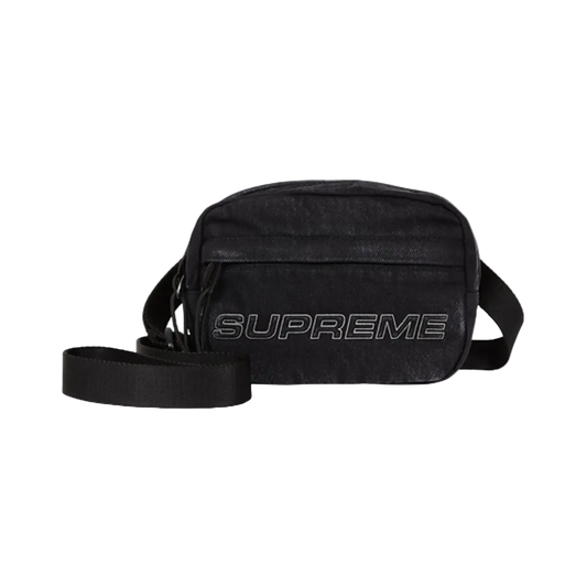 Supreme Shoulder Bag Black