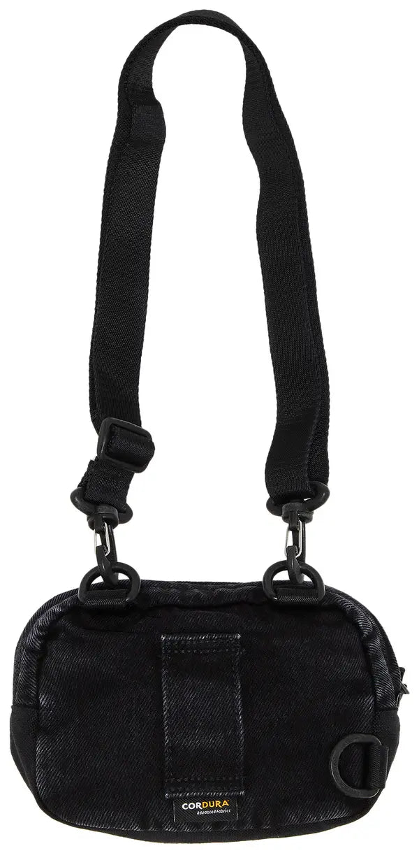 Supreme Shoulder Bag Black