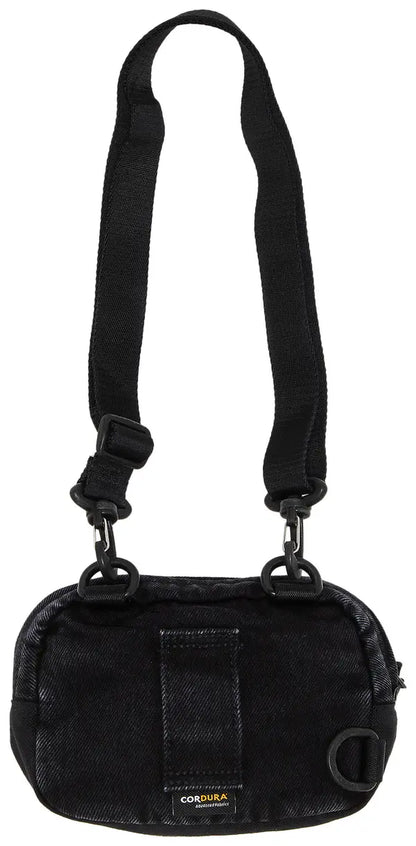 Supreme Shoulder Bag Black