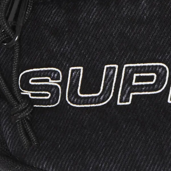 Supreme Shoulder Bag Black