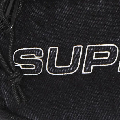 Supreme Shoulder Bag Black