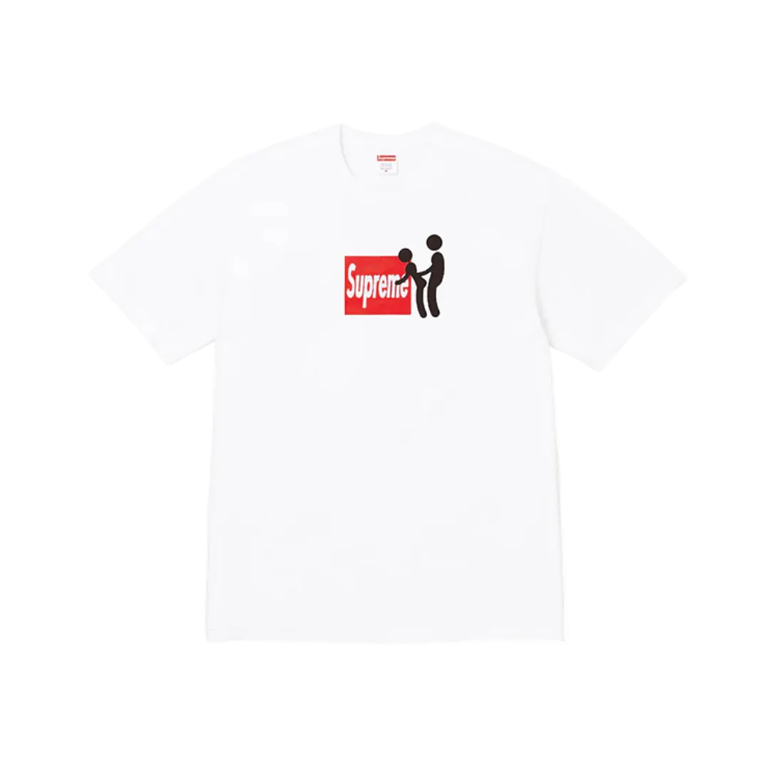 Supreme Stick Tee