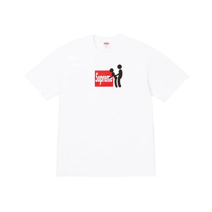 Supreme Stick Tee