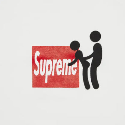 Supreme Stick Tee
