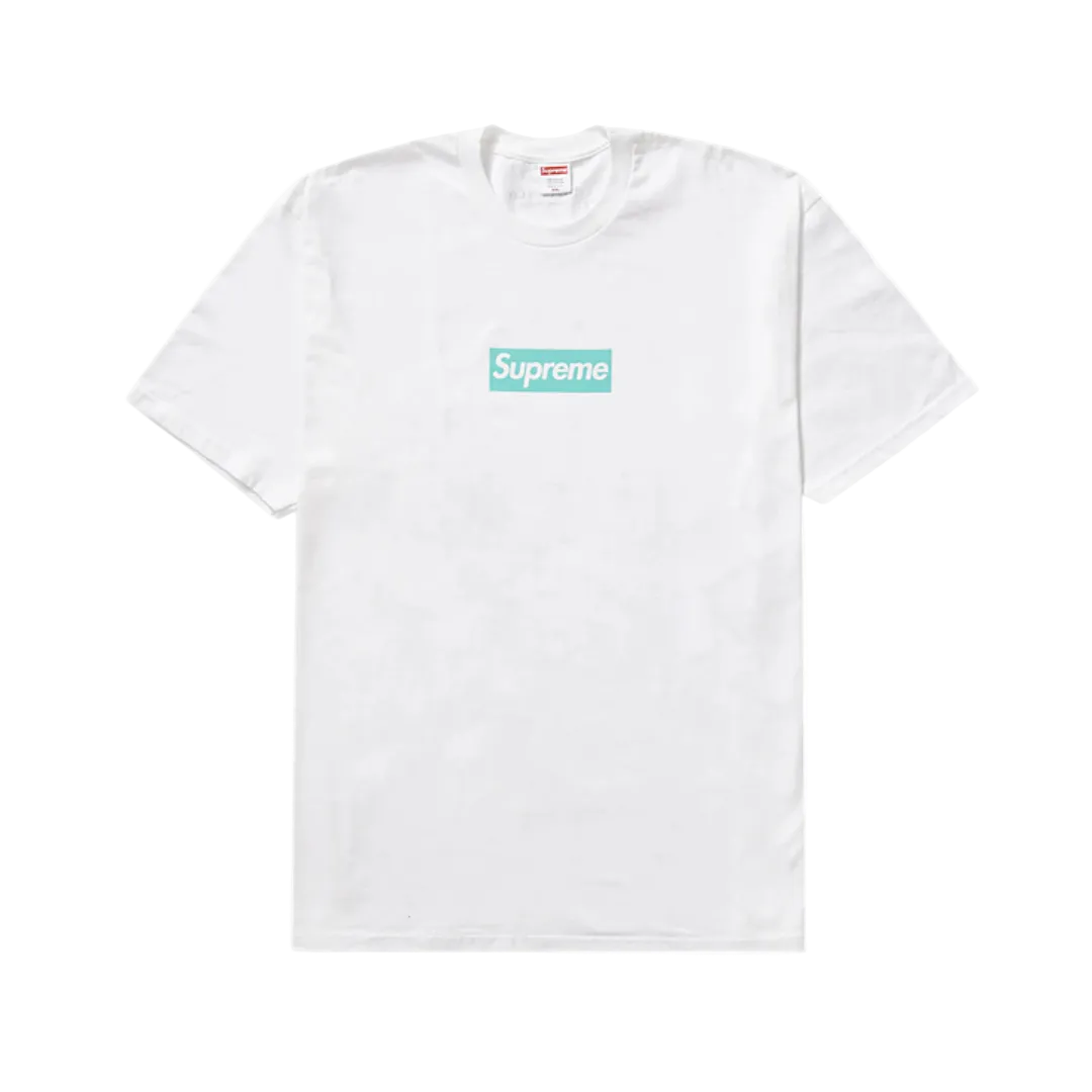 Supreme Tiffany T Shirt