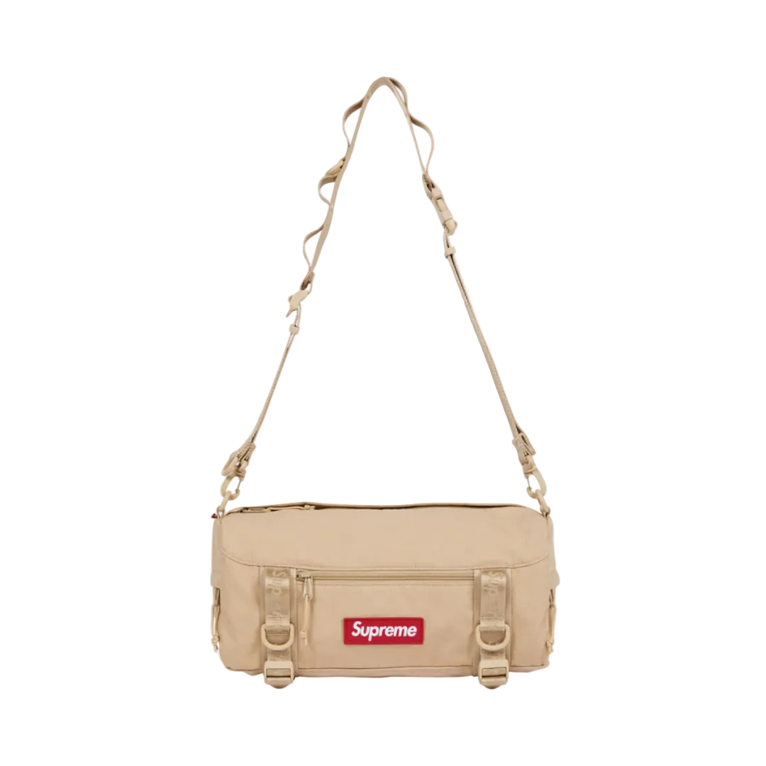 Supreme Utility Bag Tan