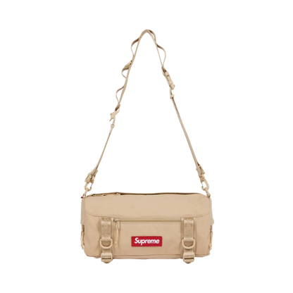 Supreme Utility Bag Tan