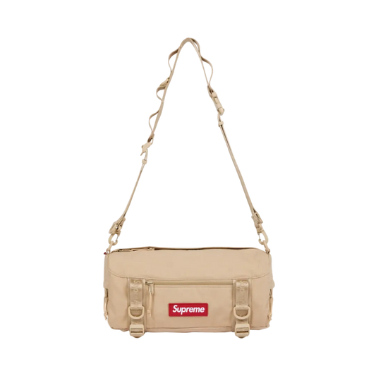 Supreme Utility Bag Tan
