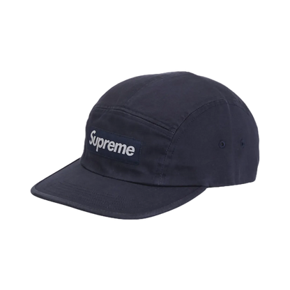Supreme Washed Chino Twill (OI24) Navy