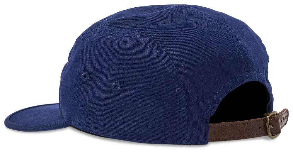 Supreme Washed Chino Twill (OI24) Navy