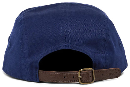 Supreme Washed Chino Twill (OI24) Navy