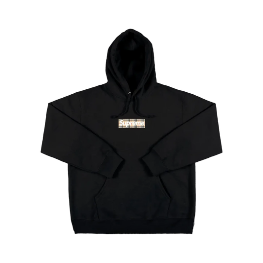 Supreme x Burberry Hoodie
