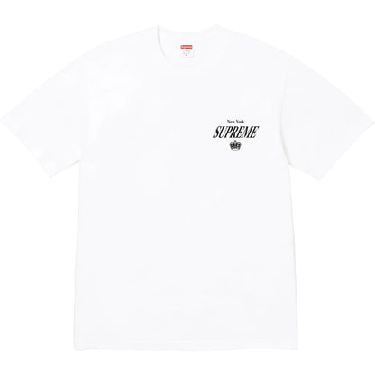 T-shirt Supreme 4 Life