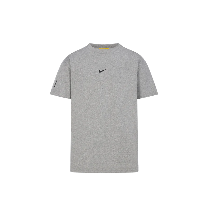T Shirt Nocta Grey