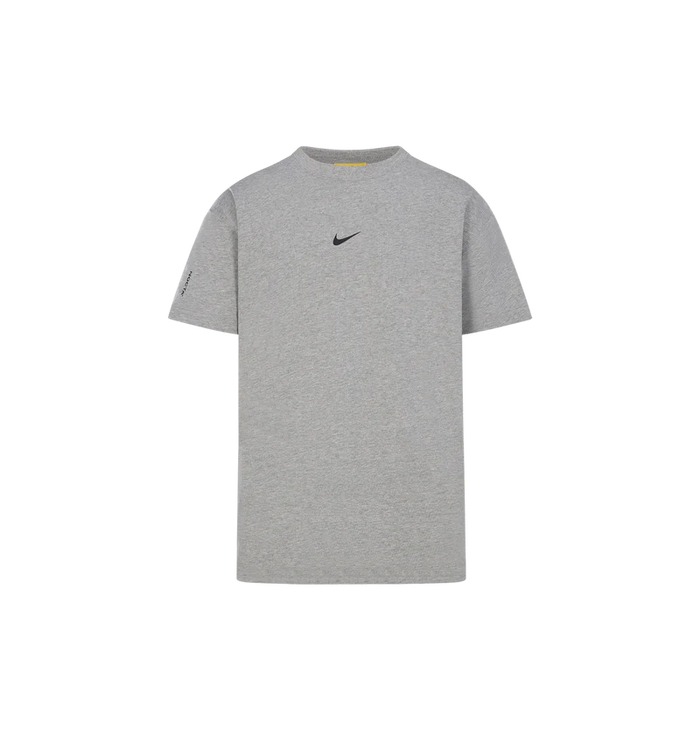 T Shirt Nocta Grey