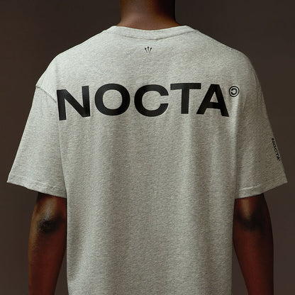 T Shirt Nocta Grey