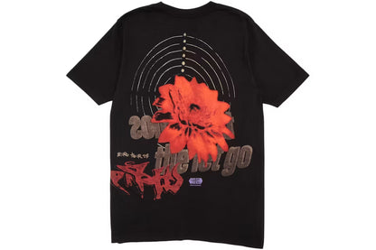 T Shirt Travis Scott Utopia Black