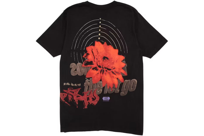 T Shirt Travis Scott Utopia Black