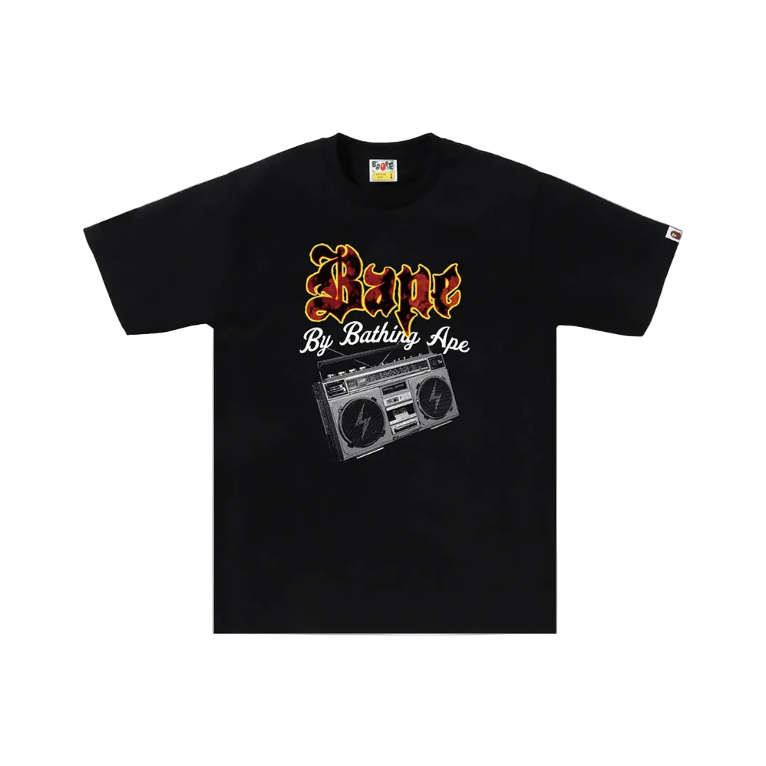 Bape Tour T-Shirt