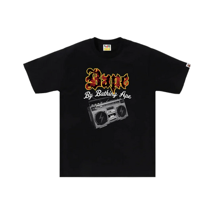 Bape Tour T-Shirt