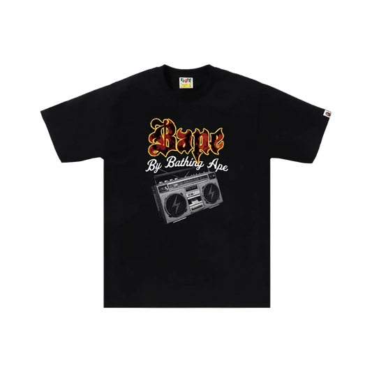 Bape Tour T-Shirt