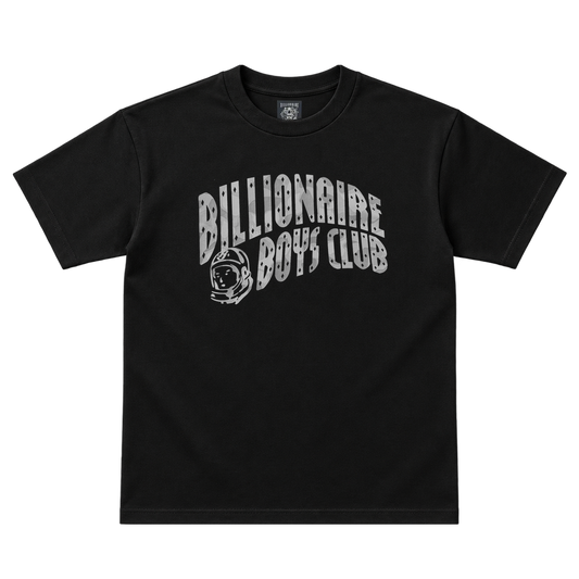 T Shirt Billionaire Boys Club Black