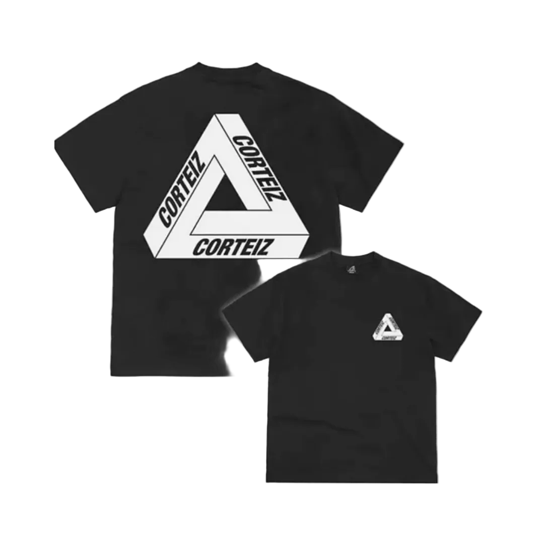 Corteiz x Palace T-Shirt