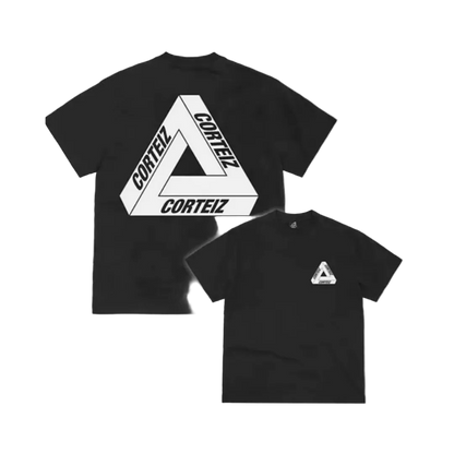 Corteiz x Palace T-Shirt