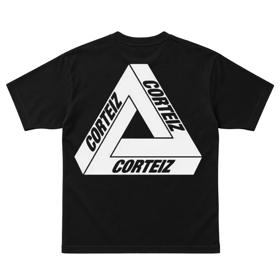 Corteiz x Palace T-Shirt